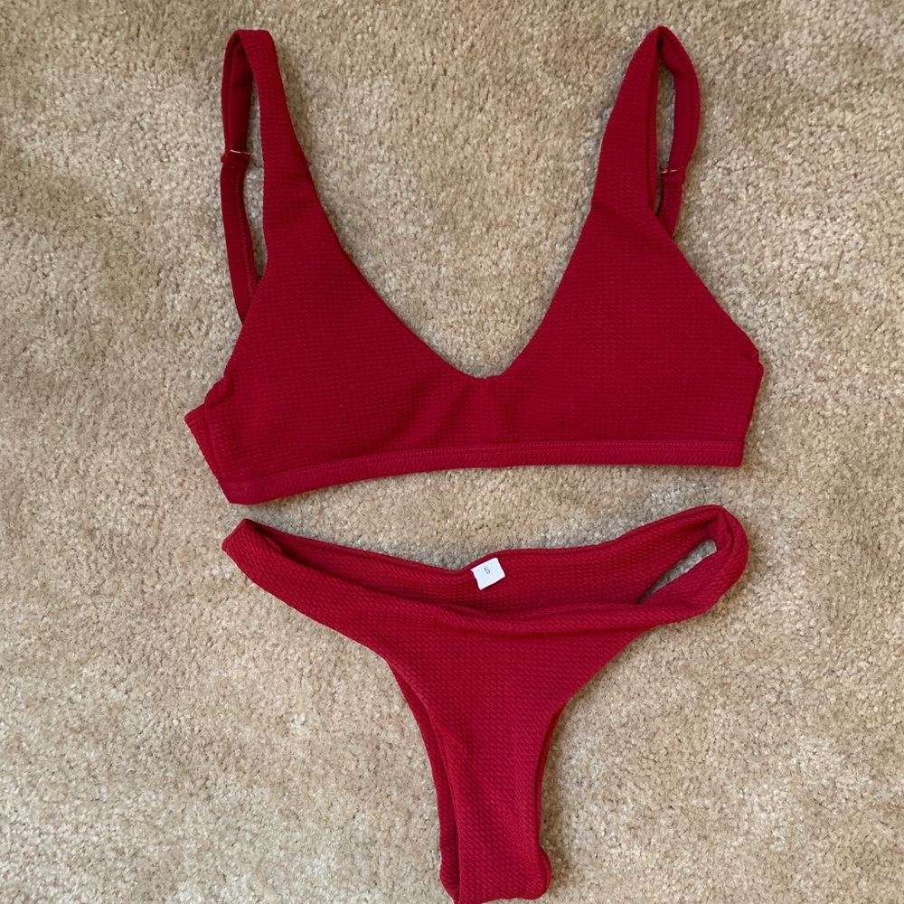 ZAFUL bikini